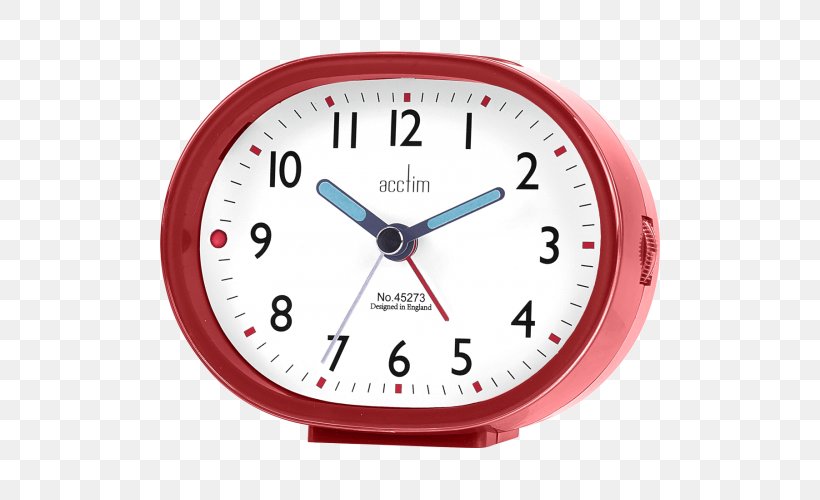 Newgate Clocks & Watches Station Clock Alarm Clocks Movement, PNG, 500x500px, Clock, Alarm Clock, Alarm Clocks, Antique, Decorative Arts Download Free