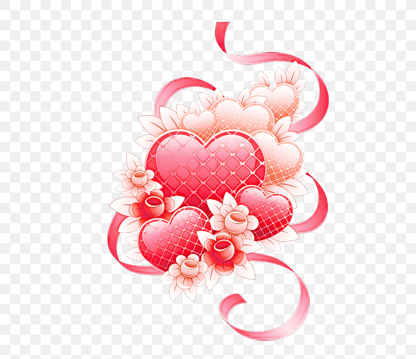 Pink Heart Plant Heart, PNG, 800x708px, Pink, Heart, Plant Download Free