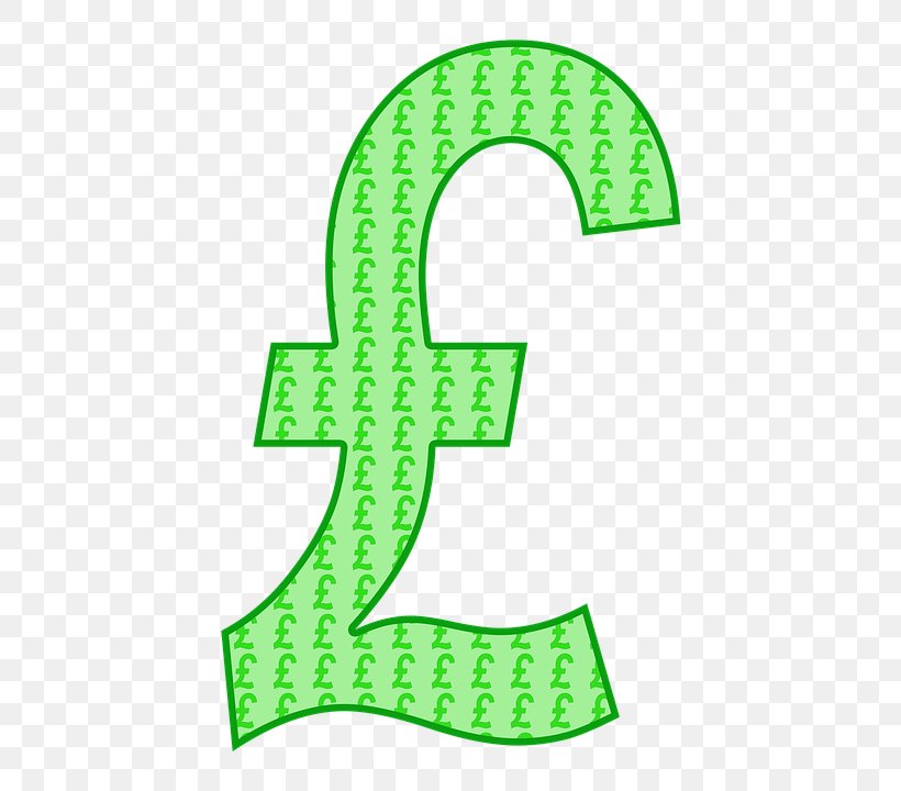 Pound Sign Pound Sterling Money Currency Symbol, PNG, 720x720px, Pound Sign, Area, Currency, Currency Symbol, Egyptian Pound Download Free