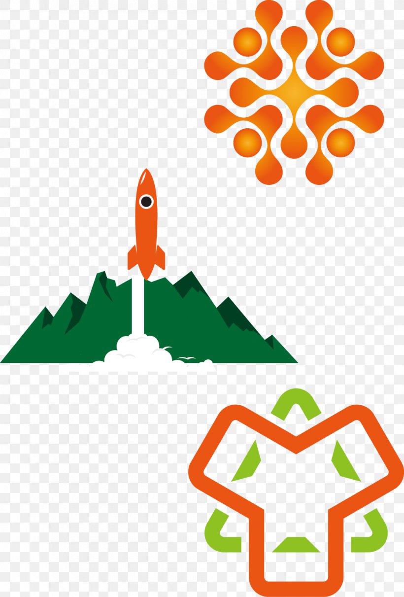 Rocket Illustration, PNG, 1005x1485px, Rocket, Area, Artwork, Gratis, Orange Download Free