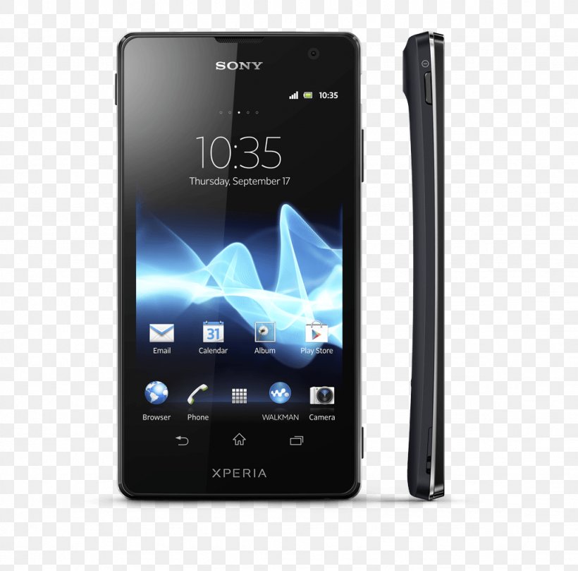 Sony Xperia TX Sony Xperia Acro S Smartphone Android Ice Cream Sandwich, PNG, 1024x1011px, Sony Xperia T, Android, Android Ice Cream Sandwich, Cellular Network, Communication Device Download Free