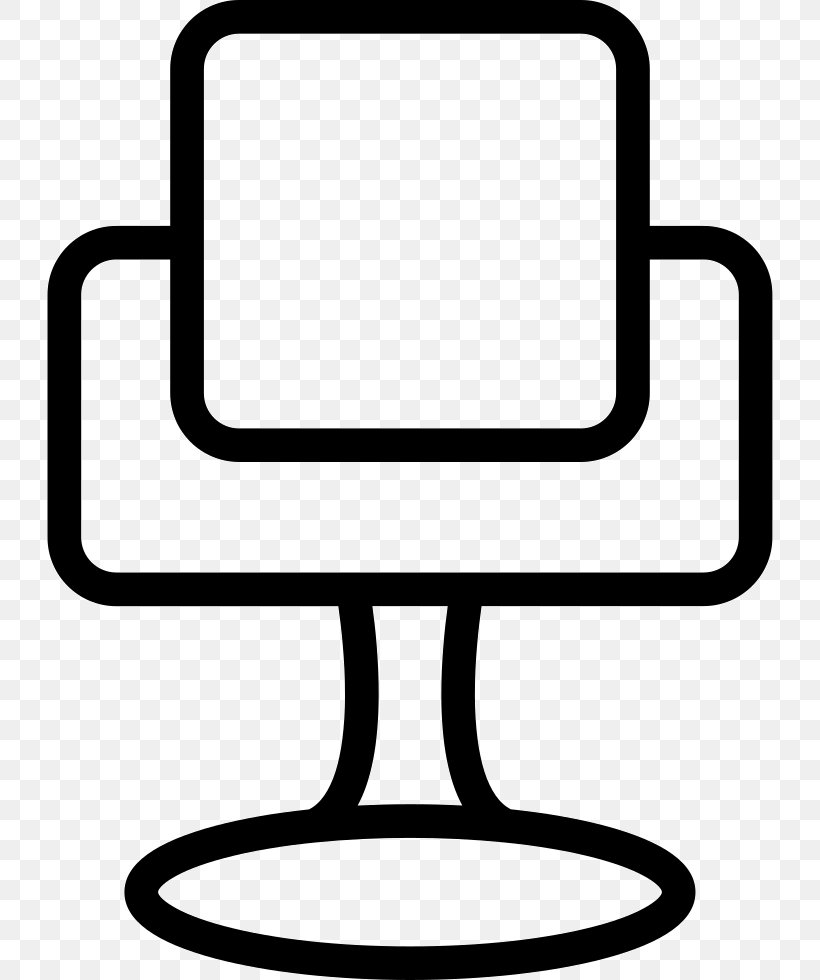 Technology Chair Line Clip Art, PNG, 726x980px, Technology, Area, Artwork, Black And White, Chair Download Free