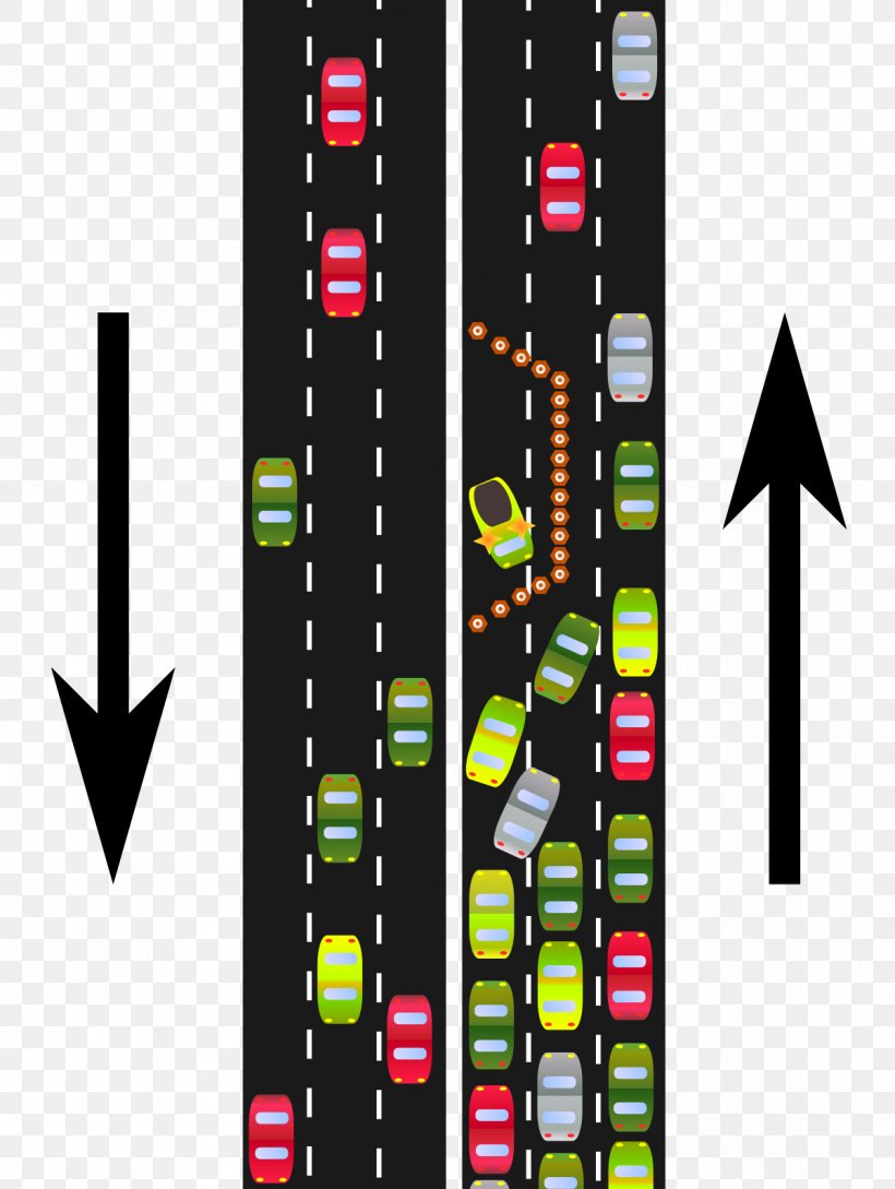 Traffic Bottleneck Traffic Congestion Traffic Flow, PNG, 1200x1594px, Bottleneck, Brand, Highway, Information, Lane Download Free