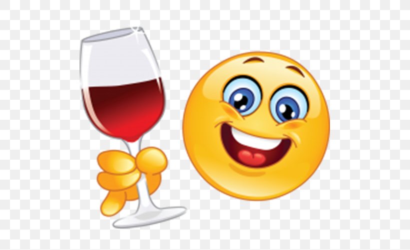 Wine Glass, PNG, 501x501px, Emoticon, Cartoon, Drinkware, Facial Expression, Glass Download Free
