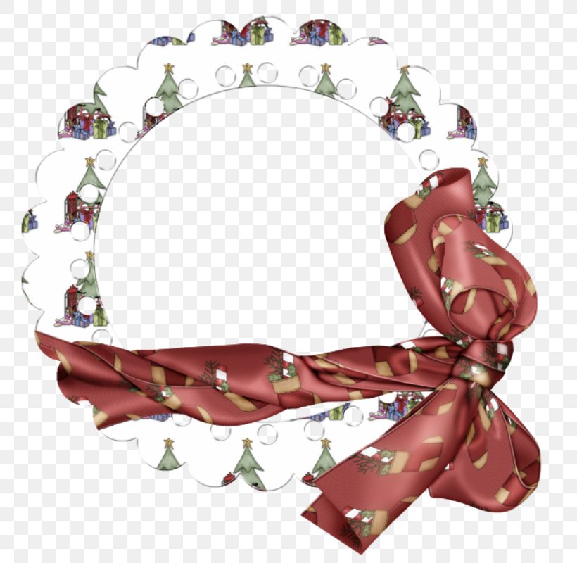 Christmas Ribbon Clip Art, PNG, 795x800px, Christmas, Blog, Fashion Accessory, Film Frame, Hair Accessory Download Free