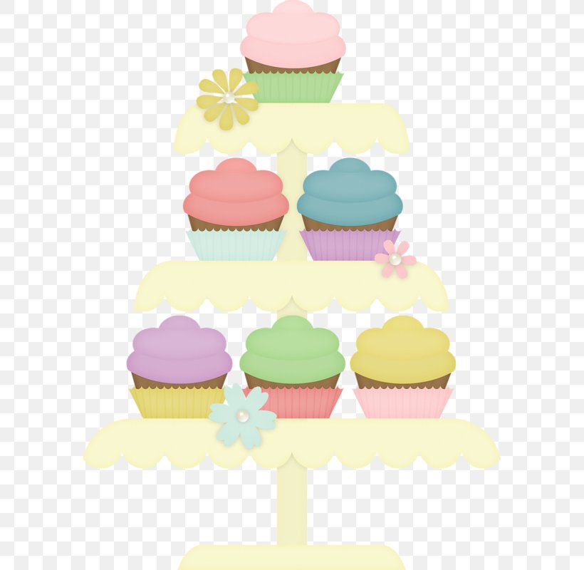 Cupcake Frosting & Icing Ice Cream Cake Madeleine, PNG, 587x800px, Cupcake, Baking, Buttercream, Cake, Cake Decorating Download Free