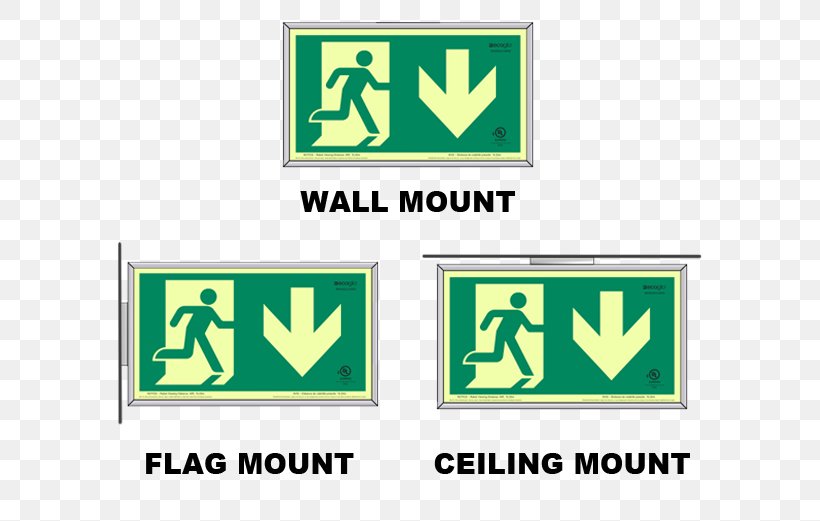 Exit Sign ISO 7010 Pictogram Emergency Exit Norm, PNG, 600x521px, Exit Sign, Area, Brand, Emergency Exit, Emergency Lighting Download Free