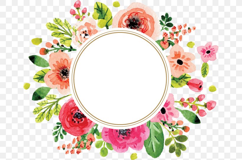 Flower Euclidean Vector Crown Wreath, PNG, 662x545px, Singapore, Birthday, Brand, Business, Cut Flowers Download Free