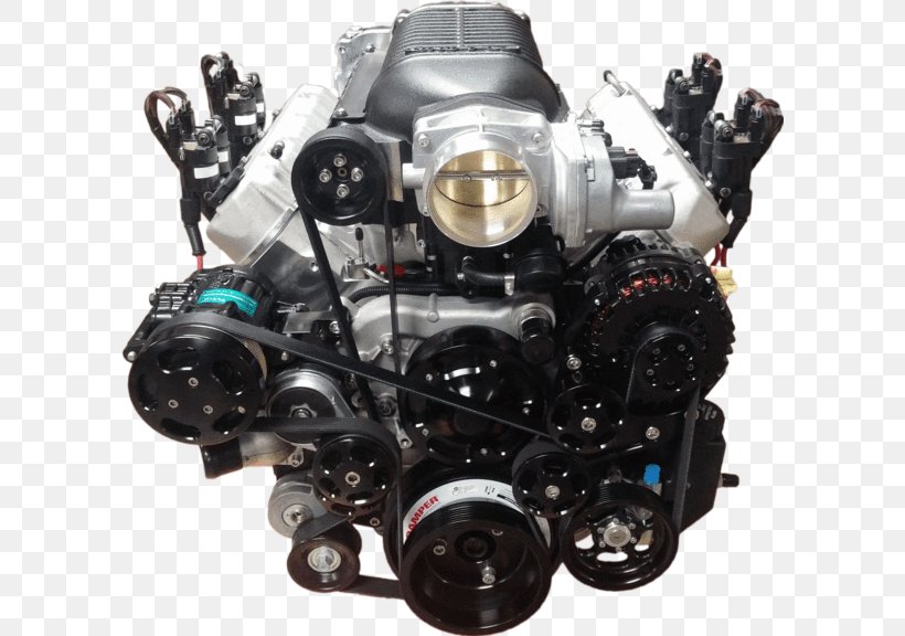 LS Based GM Small-block Engine General Motors Supercharger Dry Sump, PNG, 600x576px, Engine, Auto Part, Automotive Engine Part, Dry Sump, Frontwheel Drive Download Free