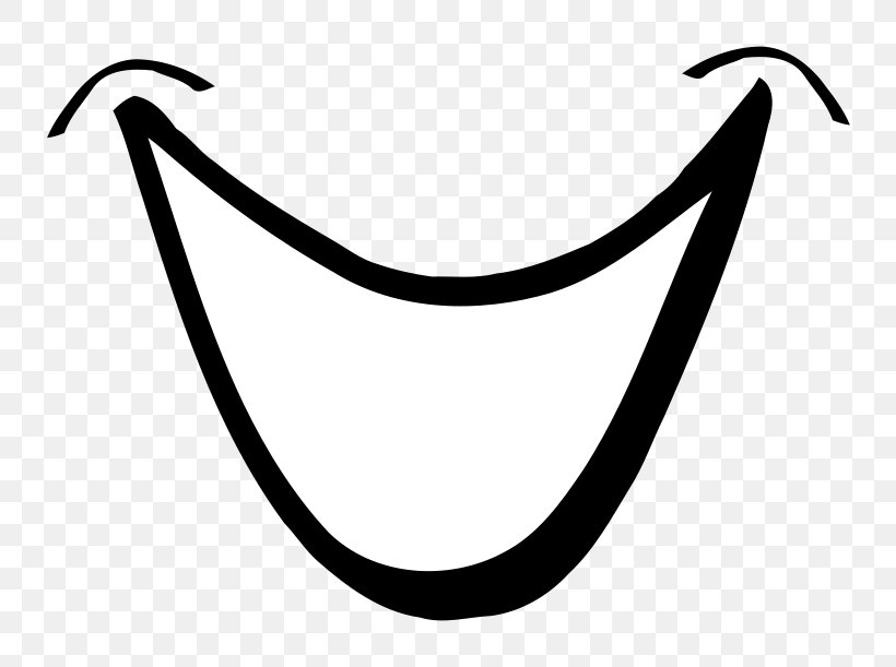 Smiley Mouth Clip Art, PNG, 800x611px, Smiley, Black And White, Cartoon, Emoticon, Face Download Free