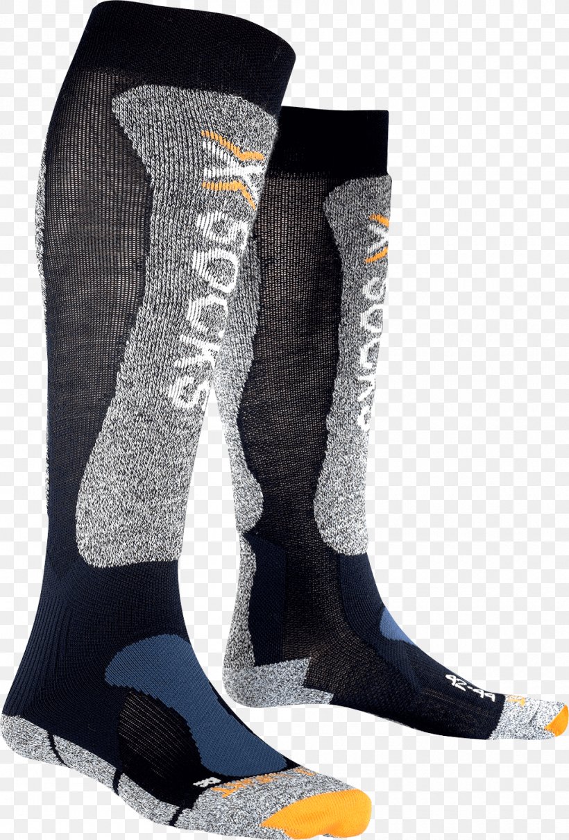 Alpine Skiing X-Socks Ski Carving Silver Mens Ski Socks, PNG, 1000x1476px, Skiing, Alpine Skiing, Carved Turn, Fashion Accessory, Human Leg Download Free