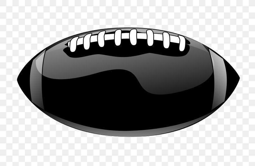 American Football Rugby Sport Clip Art, PNG, 800x533px, American Football, American Football Helmets, Ball, Black, Black And White Download Free