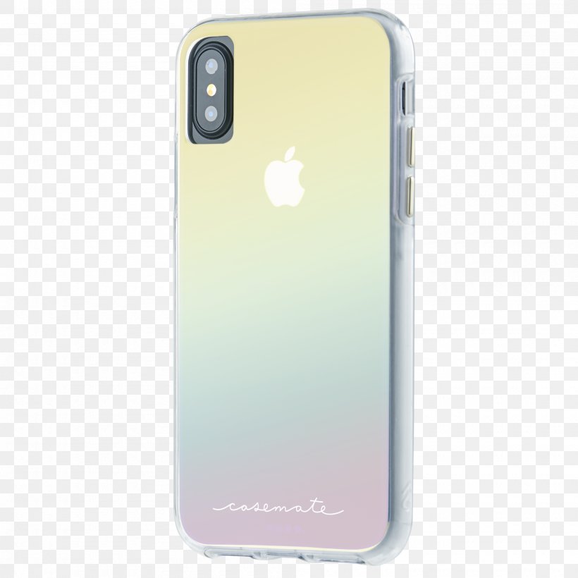 Apple IPhone X Silicone Case IPhone 8 Mobile Phone Accessories T-Mobile US, Inc., PNG, 2000x2000px, Watercolor, Cartoon, Flower, Frame, Heart Download Free