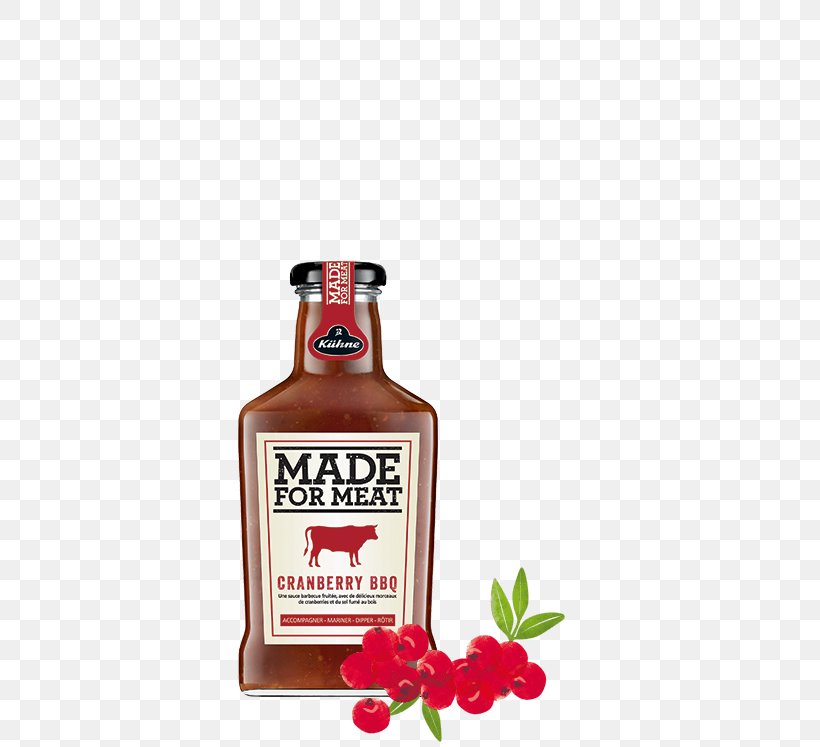 Barbecue Sauce Khne Made For Meat Cranberry 375ml, PNG, 437x747px, Barbecue Sauce, Alcoholic Beverage, Barbecue, Chili Pepper, Distilled Beverage Download Free