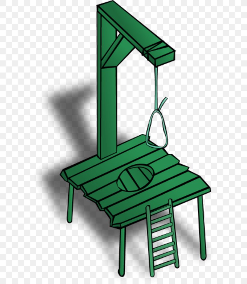 Capital Punishment Royalty-free Clip Art, PNG, 600x940px, Capital Punishment, Free Content, Furniture, Green, Outdoor Furniture Download Free