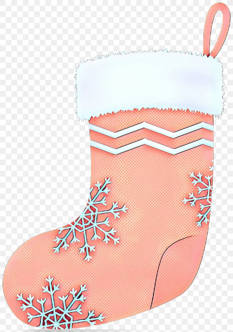 Christmas Boot, PNG, 2108x3000px, Shoe, Boot, Christmas Stocking, Footwear, Peach Download Free