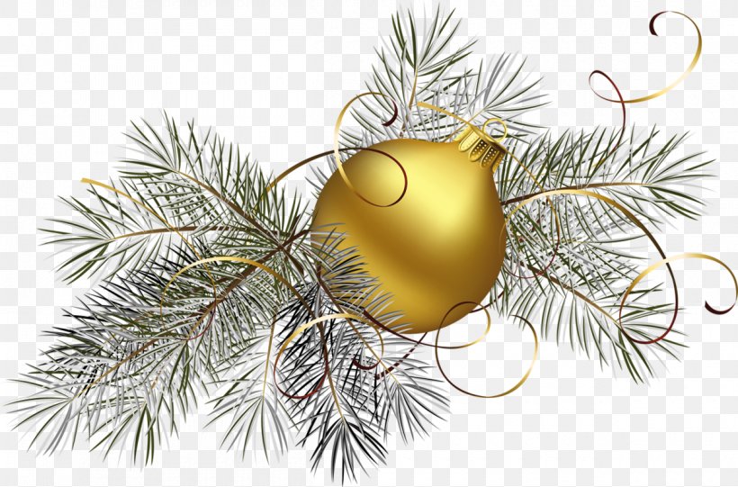 Christmas Ornament Gold Clip Art, PNG, 1200x793px, Christmas, Ball, Branch, Christmas Decoration, Christmas Ornament Download Free