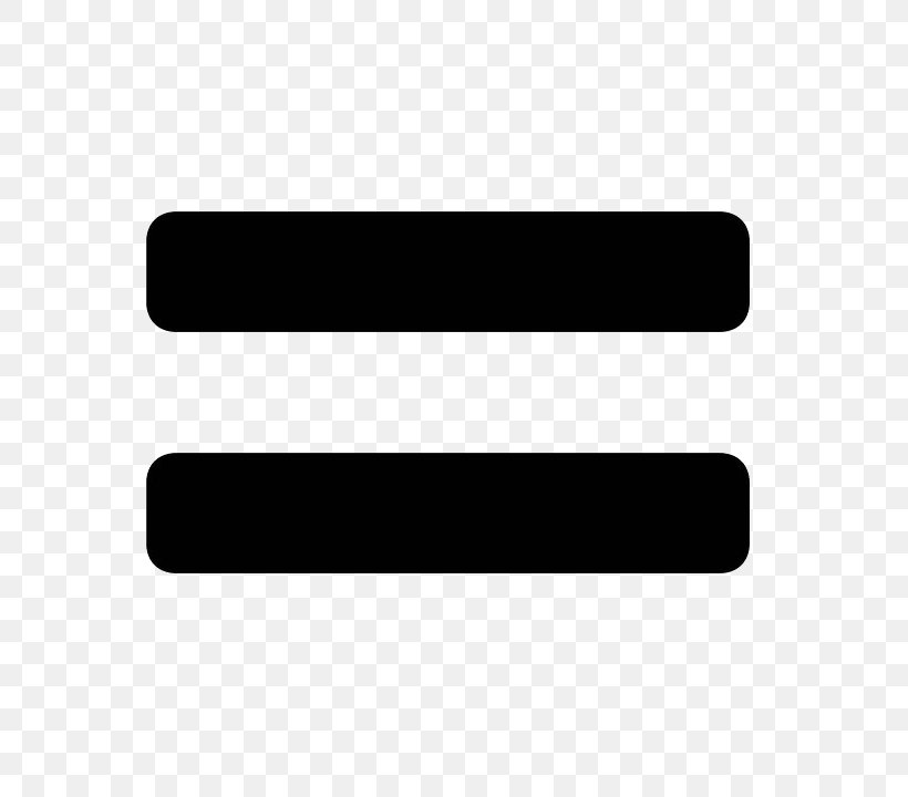 Clip Art Equals Sign Equality Openclipart, PNG, 720x720px, Equals Sign