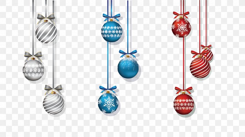 Download Euclidean Vector Icon, PNG, 2330x1301px, Christmas Ornament, Christmas Decoration, Decor, Gratis Download Free