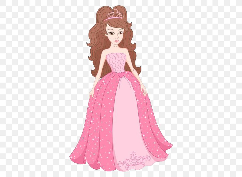 Dress Stock Photography Royalty-free Princess, PNG, 600x600px, Watercolor, Cartoon, Flower, Frame, Heart Download Free