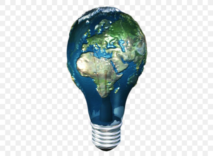Earth Incandescent Light Bulb, PNG, 424x600px, 3d Computer Graphics, Earth, Blue, Earth Structure, Energy Conservation Download Free