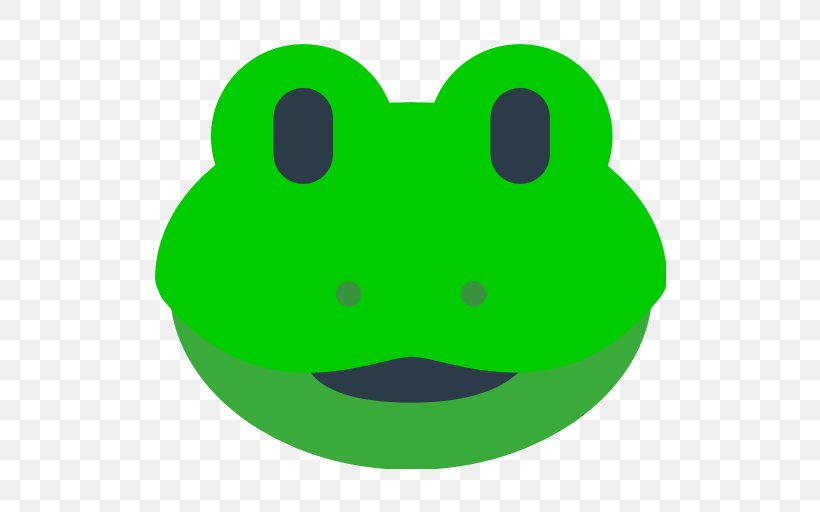 Emojipedia Tree Frog Amphibians, PNG, 512x512px, Emoji, Amphibian, Amphibians, Email, Emojipedia Download Free