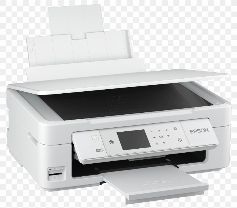 Epson Expression Home XP-445 Multi-function Printer Inkjet Printing Epson Expression Home XP-345, PNG, 3000x2643px, Multifunction Printer, Continuous Ink System, Dyesublimation Printer, Electronic Device, Epson Download Free