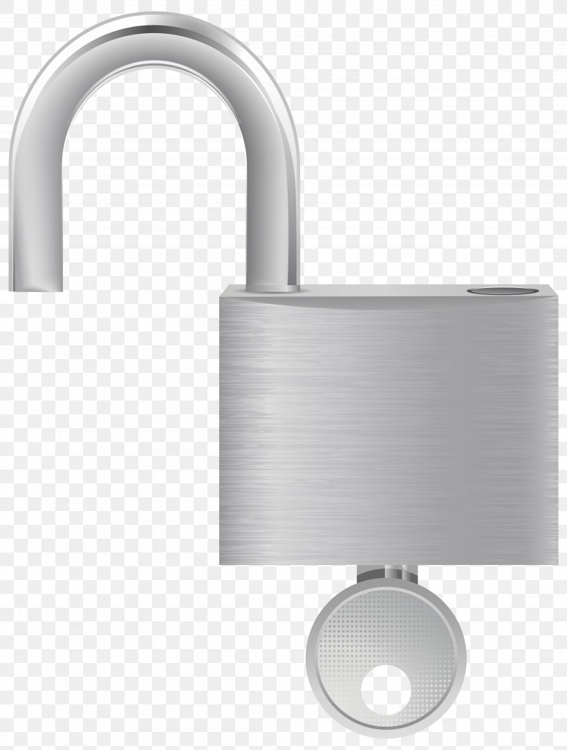 Padlock Clip Art, PNG, 4556x6035px, Padlock, Database, Hardware, Key, Lighting Download Free