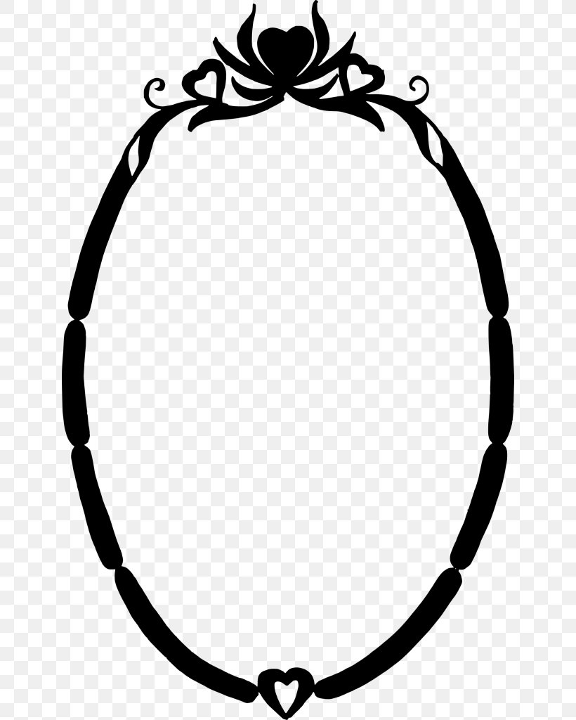 Clip Art Image, PNG, 644x1024px, Picture Frames, Blackandwhite, Drawing, Fashion Accessory, Line Art Download Free