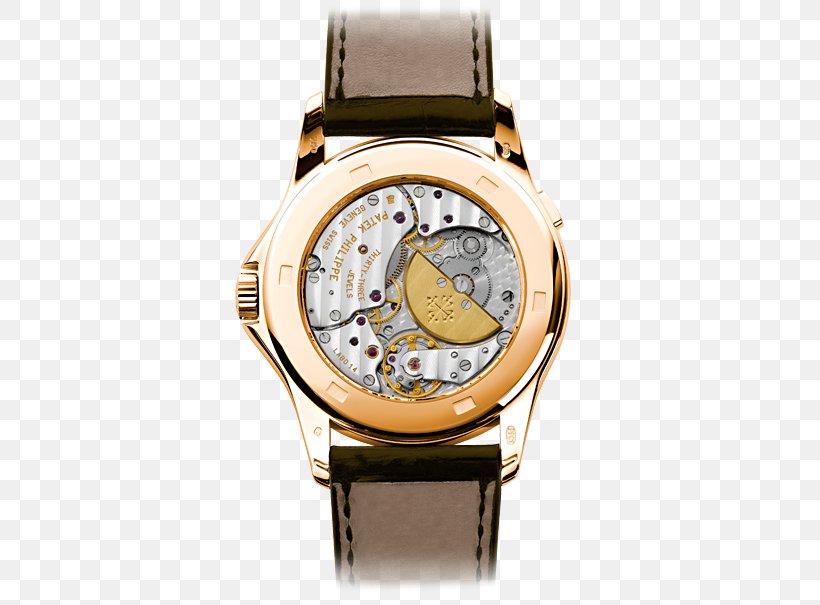 Silver Complication Patek Philippe & Co. Gold Watch, PNG, 567x605px, Silver, Automatic Watch, Brand, Clock, Colored Gold Download Free