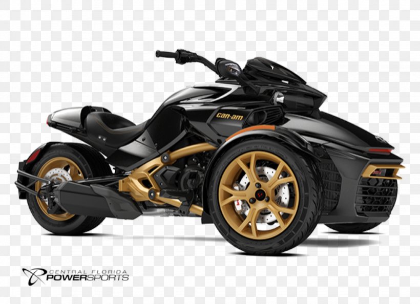 BRP Can-Am Spyder Roadster Can-Am Motorcycles Honda BRP-Rotax GmbH & Co. KG, PNG, 2048x1484px, Brp Canam Spyder Roadster, Antilock Braking System, Automotive Design, Automotive Exterior, Automotive Lighting Download Free