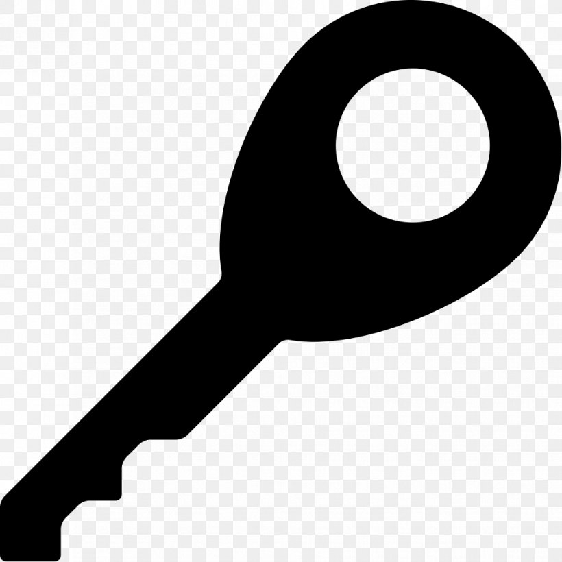 Symbol Download Key, PNG, 981x981px, Symbol, Black And White, Hardware, Interface, Key Download Free