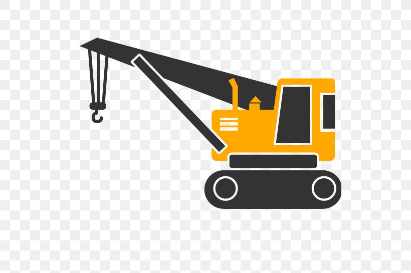 Crane Construction Image Civil Engineering Service, PNG, 544x545px, Crane, Business, Civil Engineering, Construction, Construction Equipment Download Free