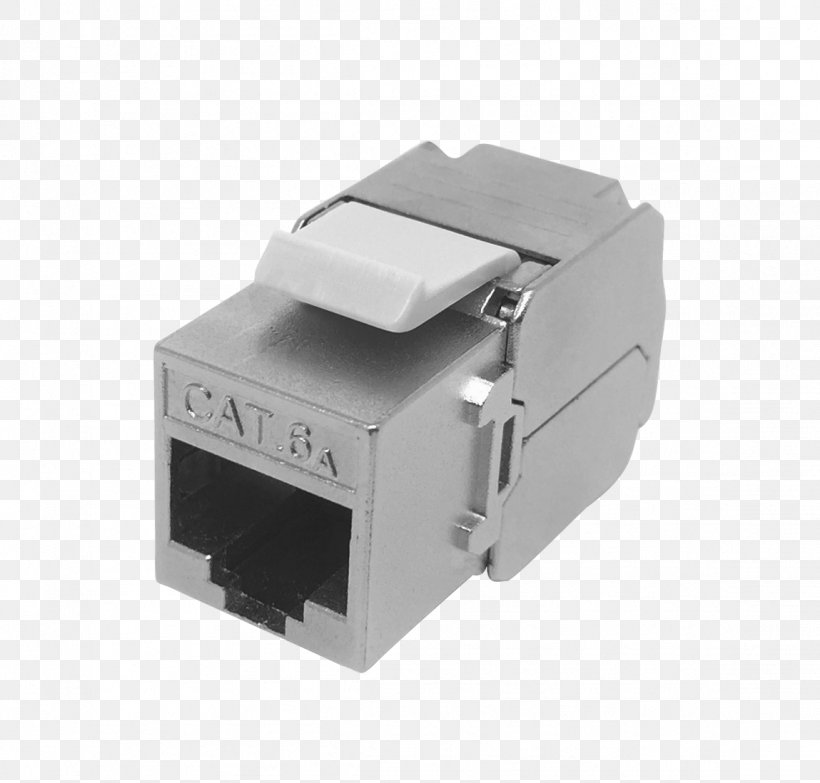 Electrical Connector Keystone Module Category 6 Cable Twisted Pair Category 5 Cable, PNG, 1149x1098px, 10 Gigabit Ethernet, Electrical Connector, Category 5 Cable, Category 6 Cable, Computer Network Download Free