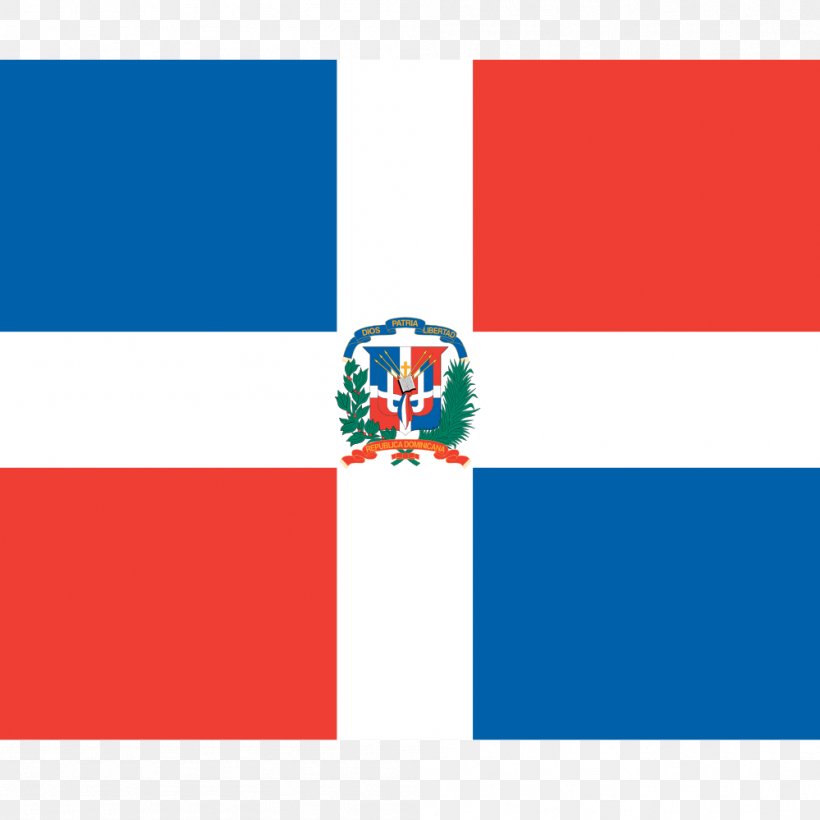Flag Of The Dominican Republic National Flag Flag Of El Salvador, PNG, 999x999px, Flag Of The Dominican Republic, Allposterscom, Area, Brand, Dominican Republic Download Free