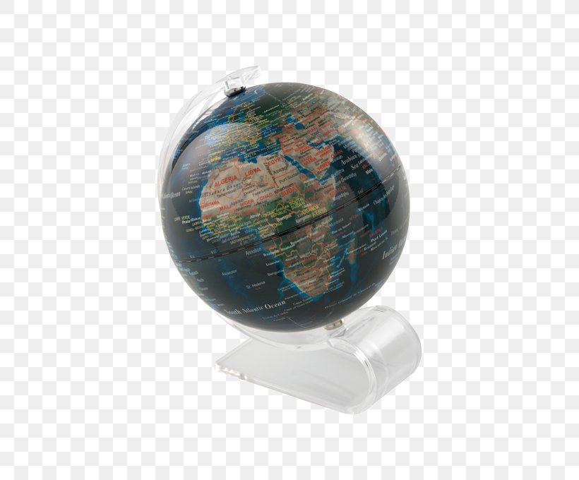 Globe World Map Earth, PNG, 680x680px, Globe, Astronomy, Atlas, Blue, Earth Download Free