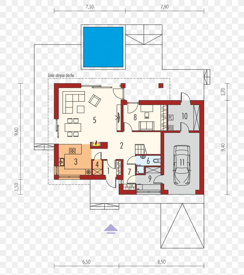 House Plan Architecture Altxaera Facade, PNG, 1157x1304px, House Plan, Altxaera, Architectural Engineering, Architectural Plan, Architecture Download Free