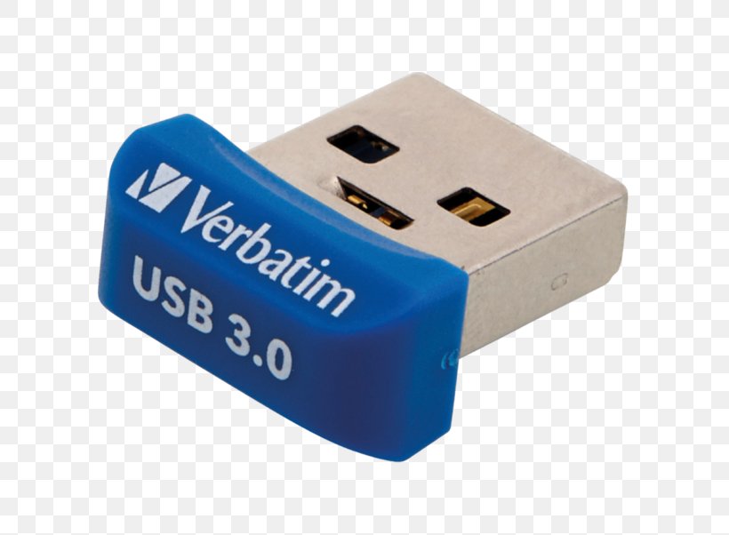 Laptop USB Flash Drives Verbatim Store 'n' Stay NANO USB 3.0, PNG, 741x602px, Laptop, Adapter, Computer Data Storage, Data Storage, Electronic Device Download Free