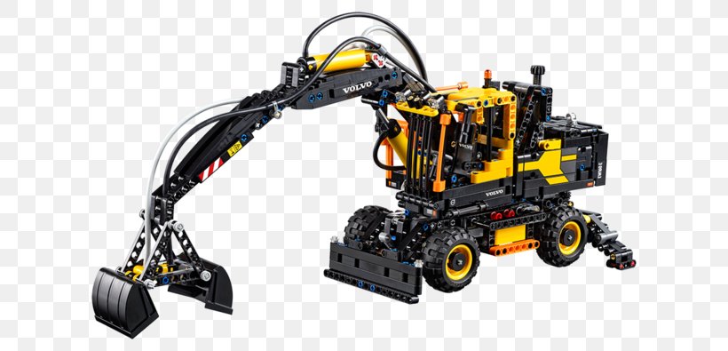 Lego Technic Amazon.com Toy Construction Set, PNG, 640x395px, Lego Technic, Amazoncom, Bricklink, Construction Set, Electronics Accessory Download Free