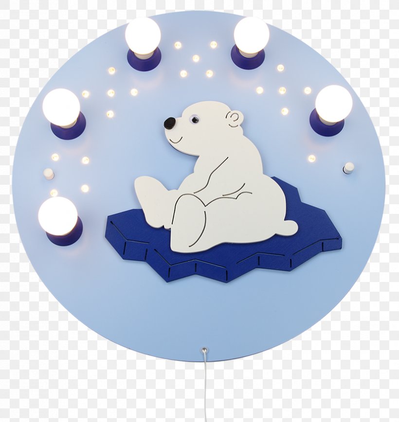 Light Fixture Lamp Ceiling シーリングライト, PNG, 827x876px, Light, Bear, Bedroom, Blue, Carnivoran Download Free