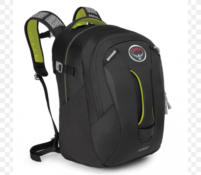 Osprey Backpack Europe Child EBags.com, PNG, 920x800px, Osprey, Backpack, Bag, Black, Brand Download Free