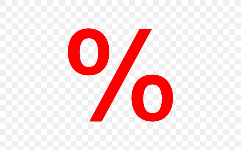 Percentage Percent Sign Plus And Minus Signs Clip Art, PNG, 512x512px, Percentage, Area, Brand, Ifwe, Logo Download Free
