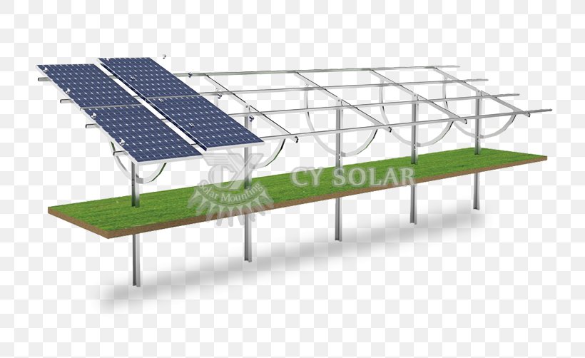 Photovoltaic Mounting System Solar Power Off-the-grid Energy Solar Panels, PNG, 730x502px, Photovoltaic Mounting System, Energy, Factory, Furniture, Manufacturing Download Free