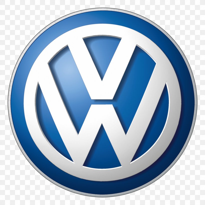 Volkswagen Group Car Volkswagen Scirocco Logo, PNG, 1024x1024px, Volkswagen, Automotive Industry, Brand, Car, Electric Blue Download Free