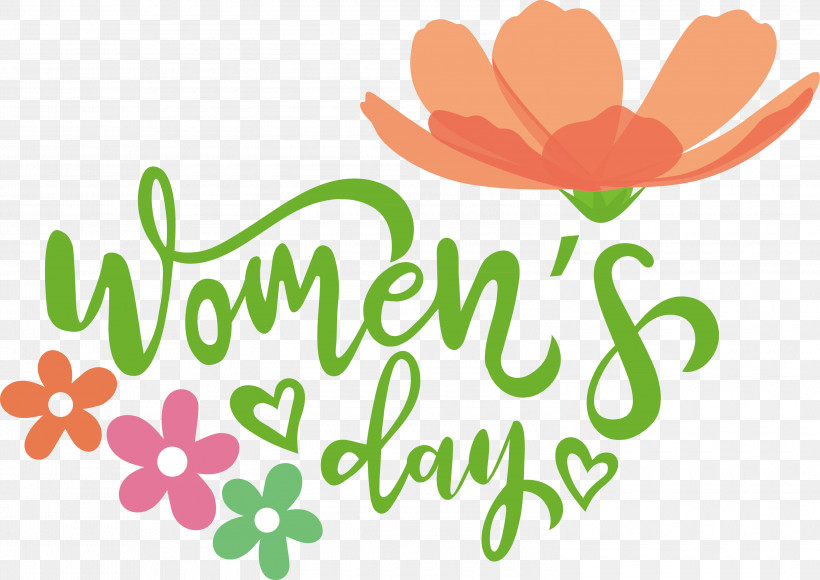 Womens Day Happy Womens Day, PNG, 3000x2125px, Womens Day, Floral Design, Happiness, Happy Womens Day, Leaf Download Free