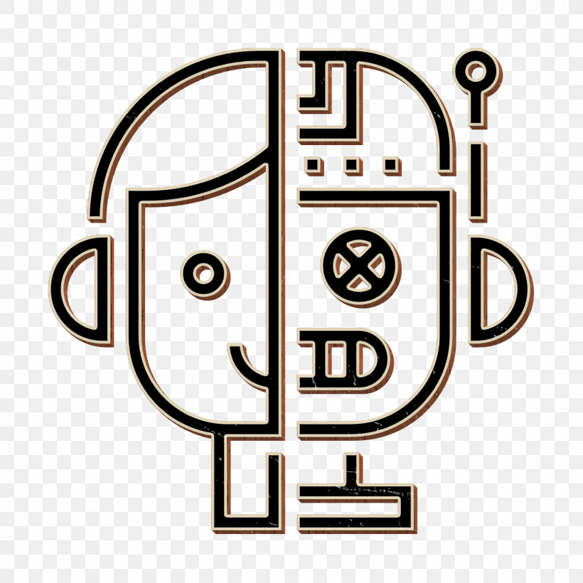 AI Icon Artificial Intelligence Icon Artificial Intelligence Icon, PNG, 1238x1238px, Ai Icon, Aibo, Artificial Intelligence, Artificial Intelligence Icon, Automaton Download Free