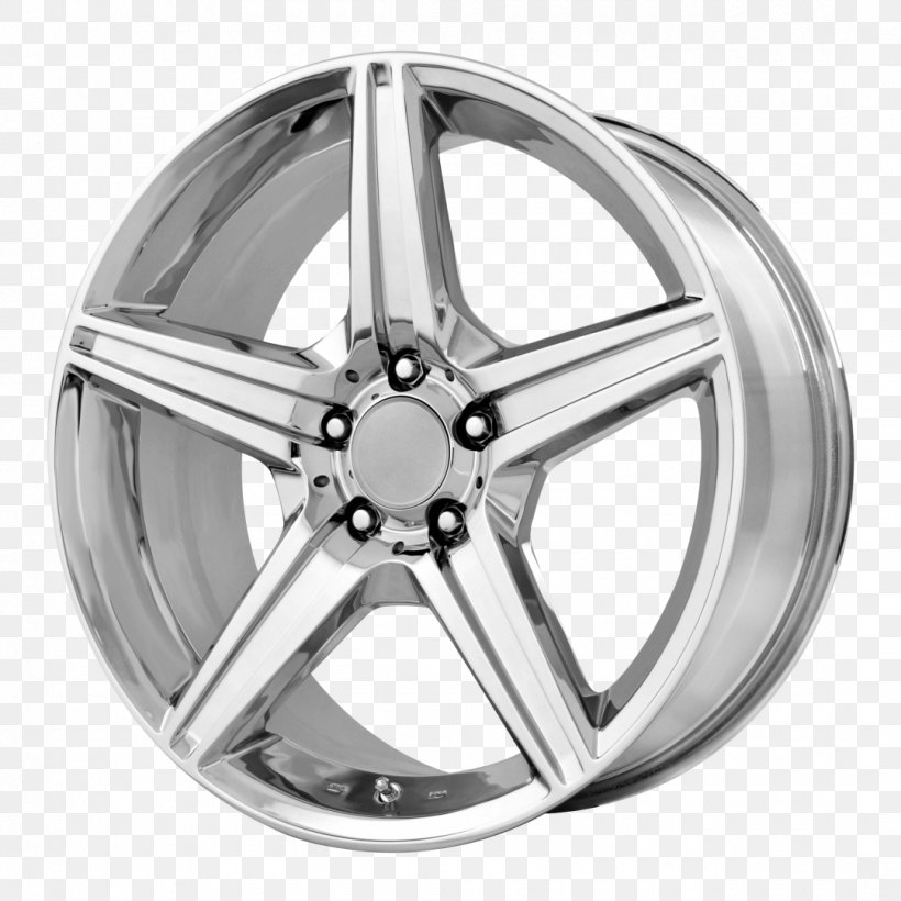 Car Chrome Plating Spoke Rim Wheel, PNG, 1080x1080px, Car, Alloy Wheel, Auto Part, Automotive Wheel System, Beadlock Download Free