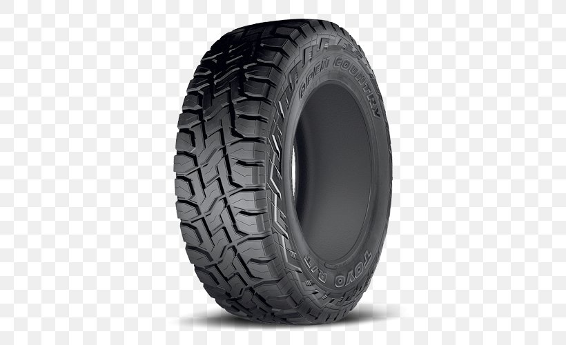 Car Toyo Tire & Rubber Company Wheel Off-road Tire, PNG, 500x500px, Car, Allterrain Vehicle, Auto Part, Automotive Tire, Automotive Wheel System Download Free