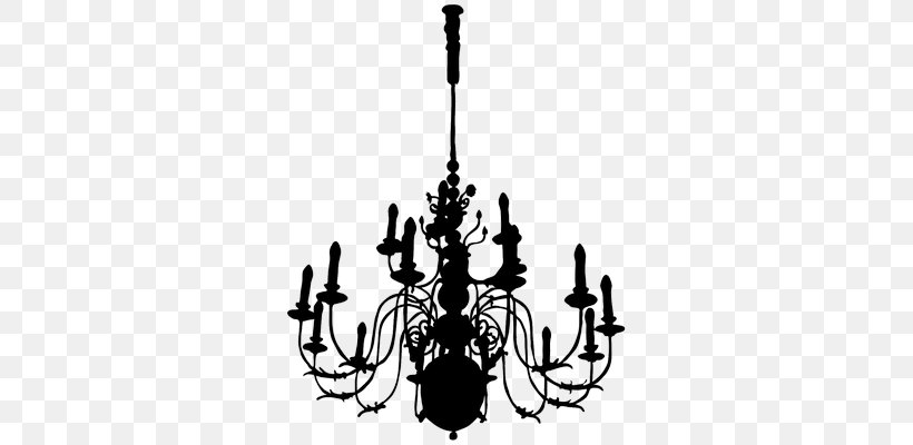 Chandelier Wall Decal Ceiling Fans Sticker, PNG, 645x400px, Chandelier, Black, Black And White, Ceiling, Ceiling Fans Download Free