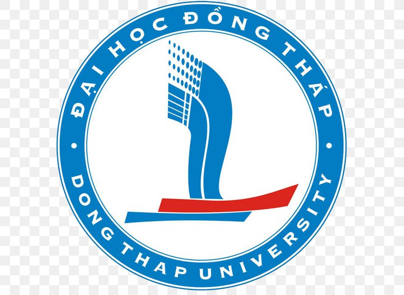 Dong Thap University Of Education Logo Organization Brand, PNG, 600x600px, Logo, Brand, Electric Blue, Organization, Symbol Download Free